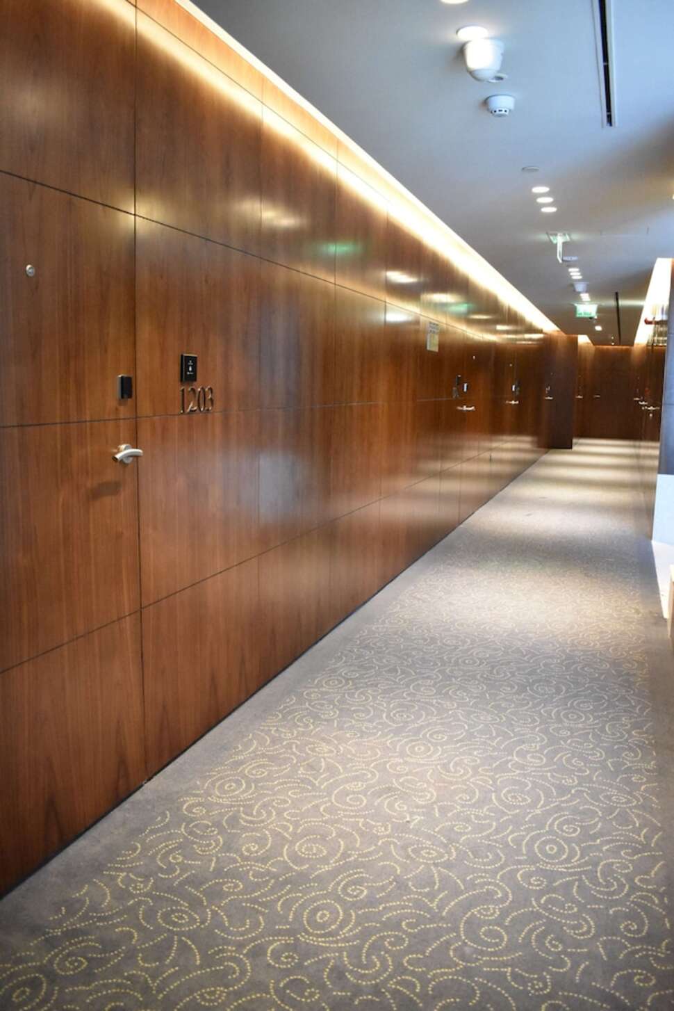 Een foto van Golden Tulip Media Hotel