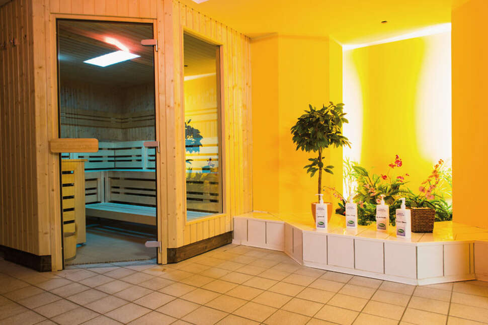 Een foto van Altwernigeröder Aparthotel