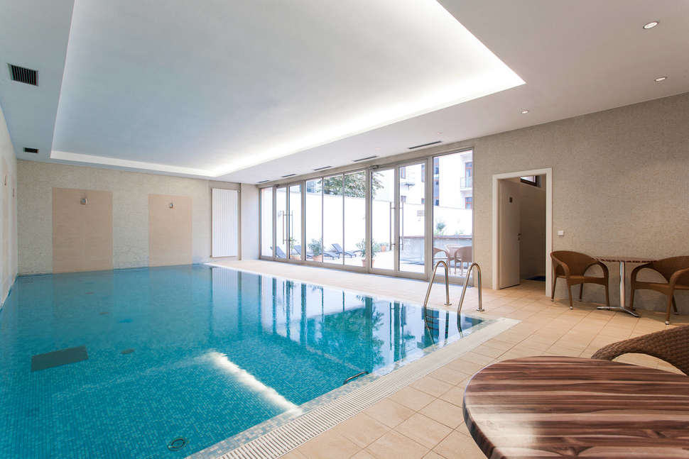 Een foto van Hotel Carol