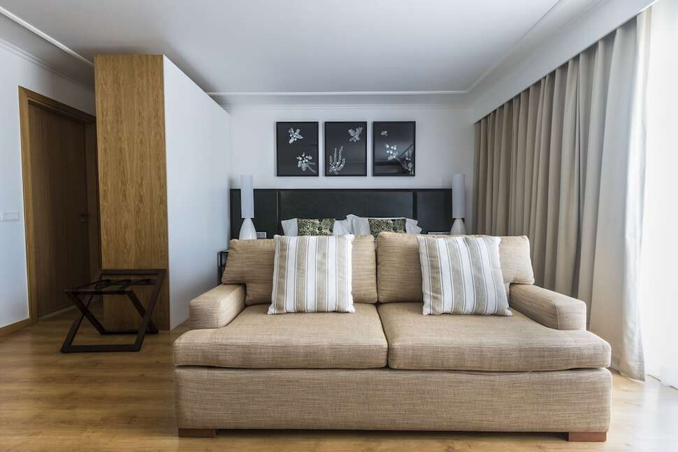 Ein Foto Hotel Ponta Delgada