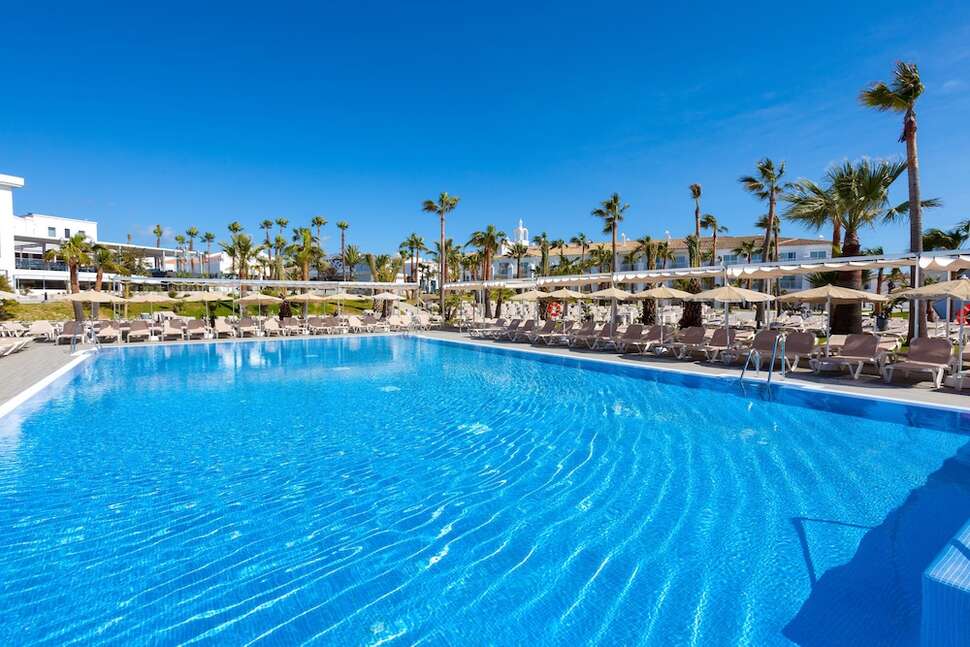 Een foto van Riu Chiclana