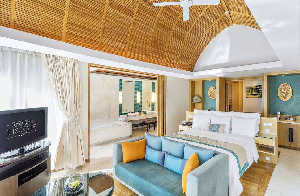 Ein Foto Renaissance Phuket Resort & Spa