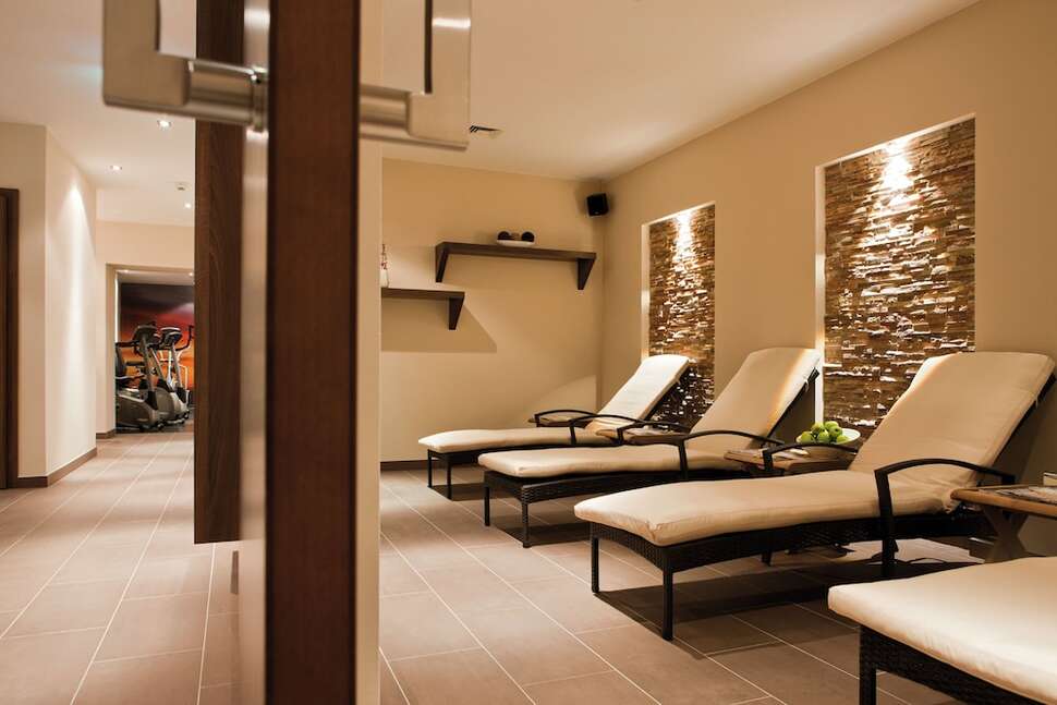Een foto van Fleming's Selection Hotel Wien-City