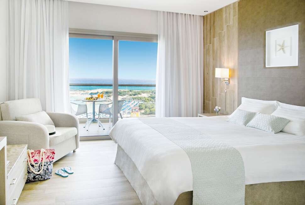Een foto van Asterias Beach Hotel