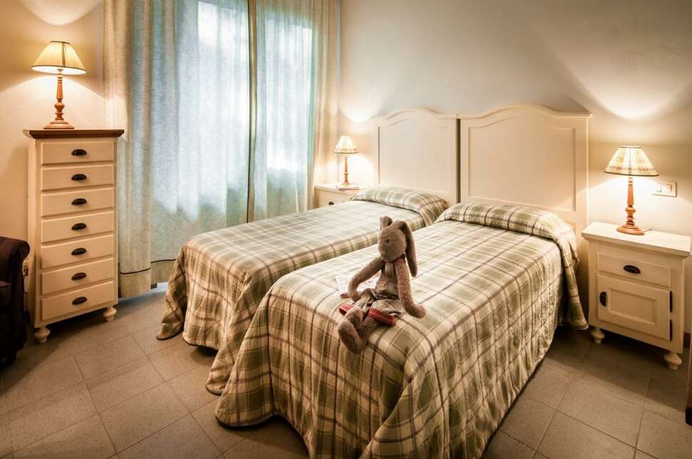 Een foto van Roccamare Hotel
