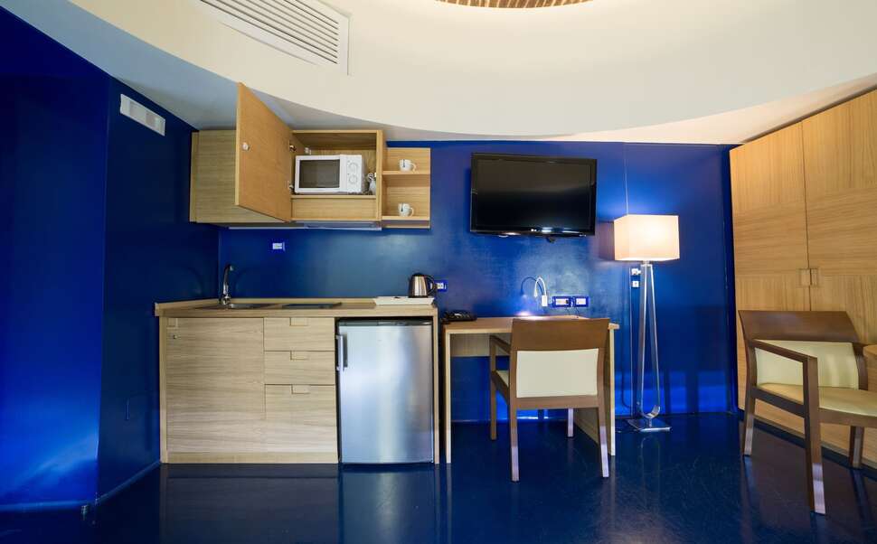 Een foto van Chiaia 197 Deluxe Residence