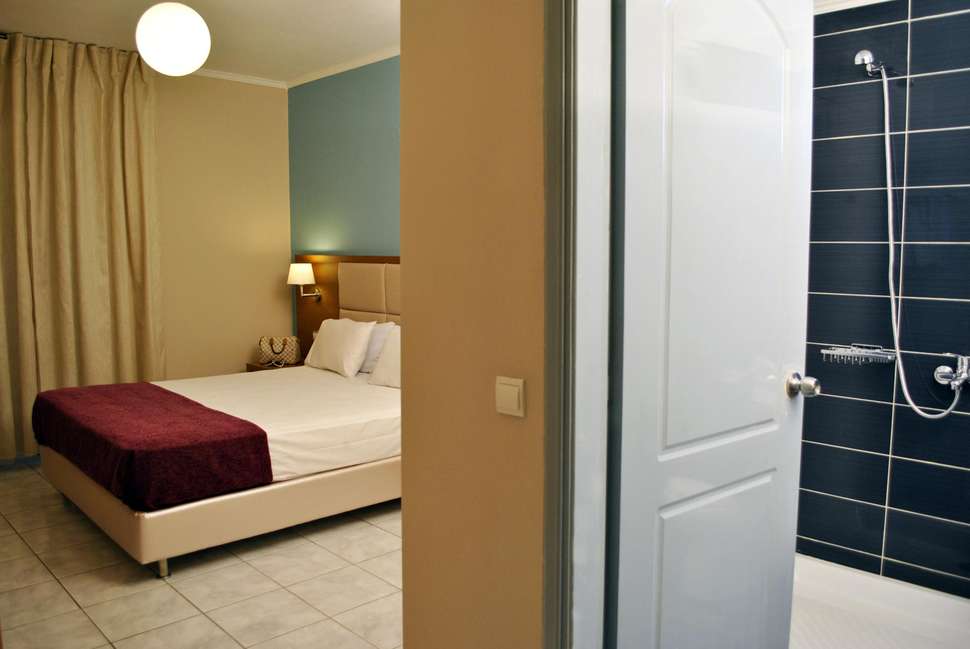Ein Foto Hotel Plessas Palace