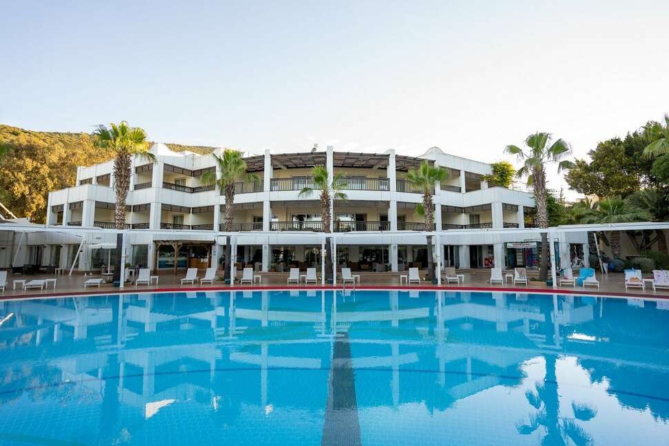 Een foto van Latanya Park Resort