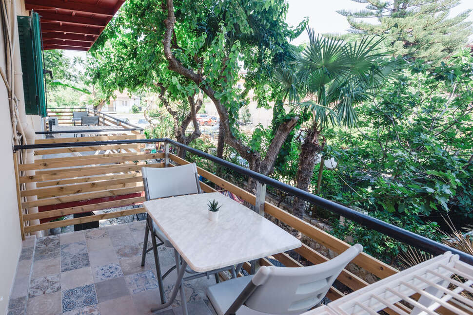 Een foto van Ionian Paradise Appartementen