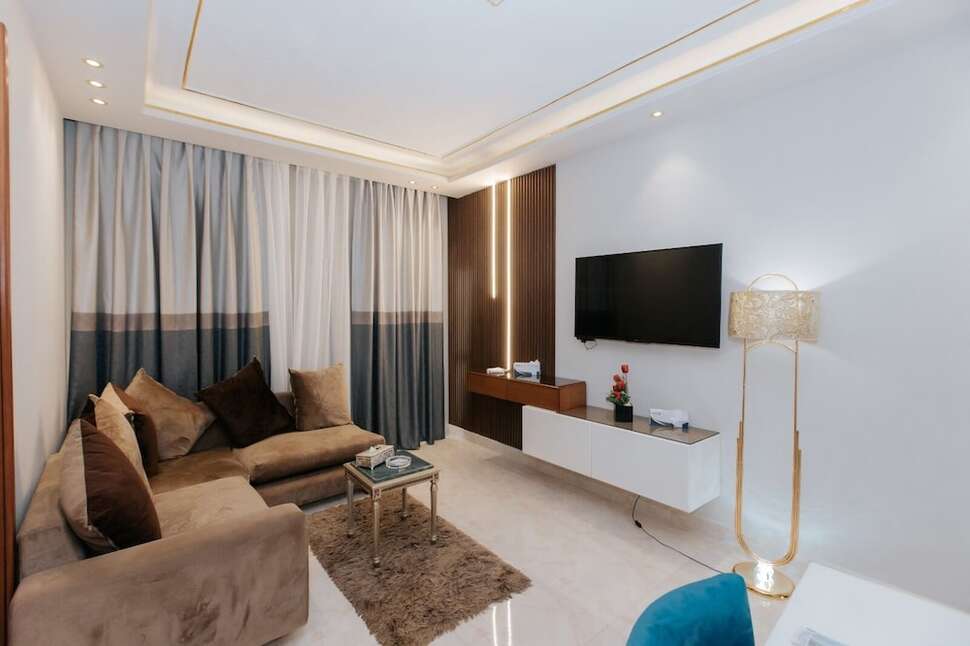 Een foto van Ramage Hotel