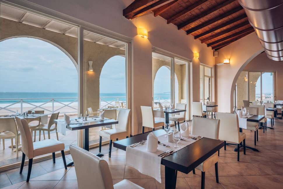 Een foto van VOI Praia De Chaves Resort