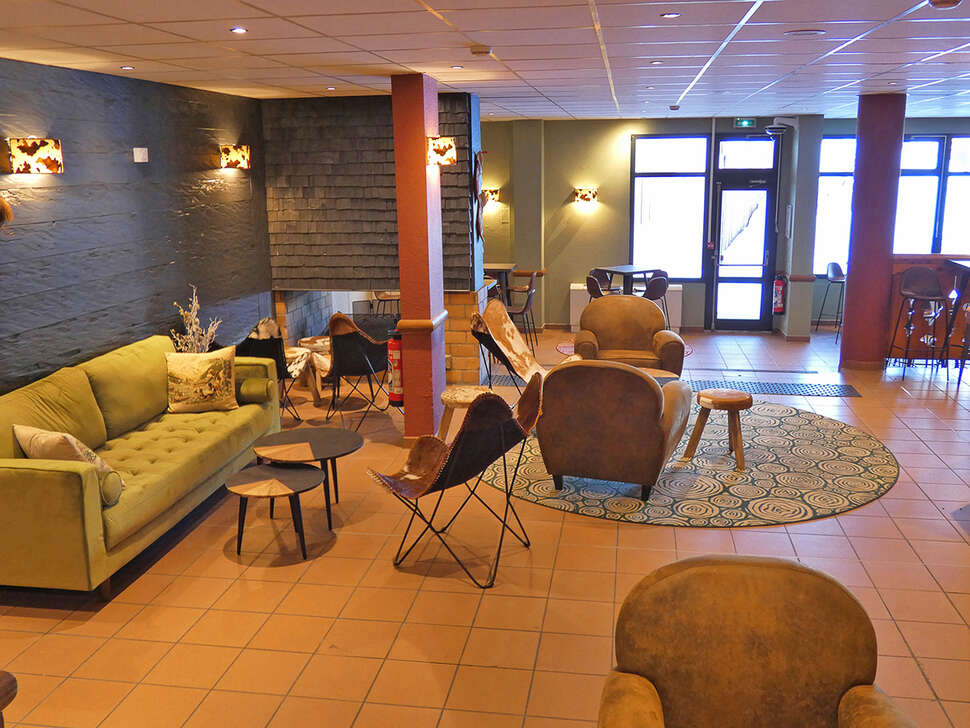 Een foto van Sowell Family La Lauzier