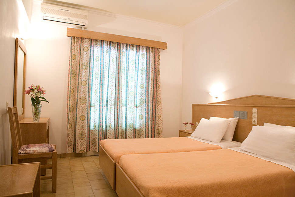 Een foto van Lefko Hotel & Appartementen