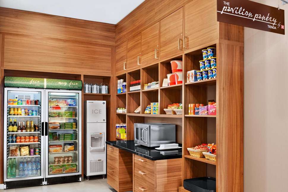 Een foto van Hilton Garden Inn Sevilla