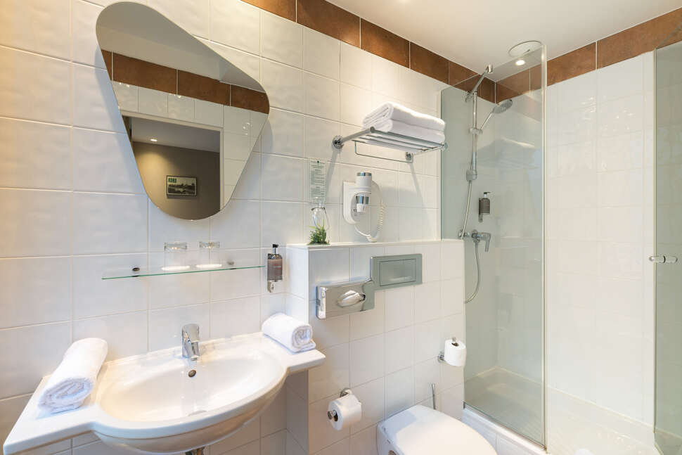 Een foto van Hotel Magenta 38