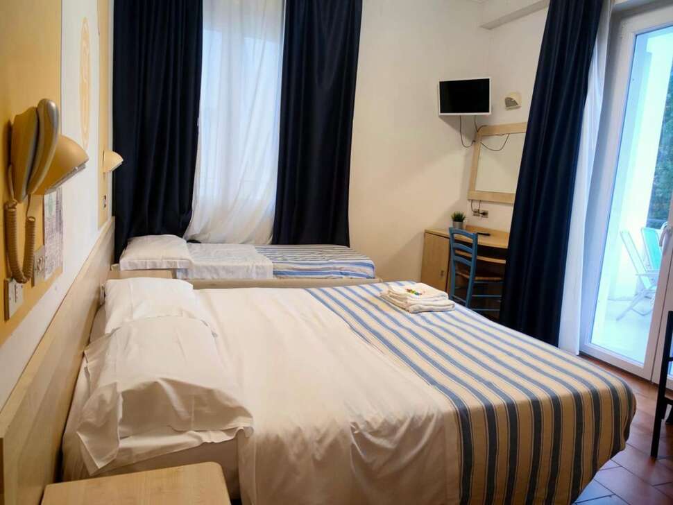 Een foto van Hotel New Jolie