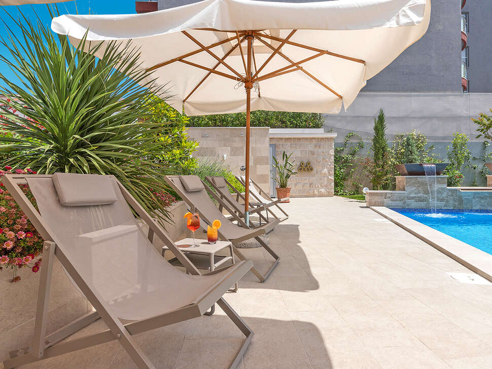 Een foto van Boutique Hotel Momentum by Aycon