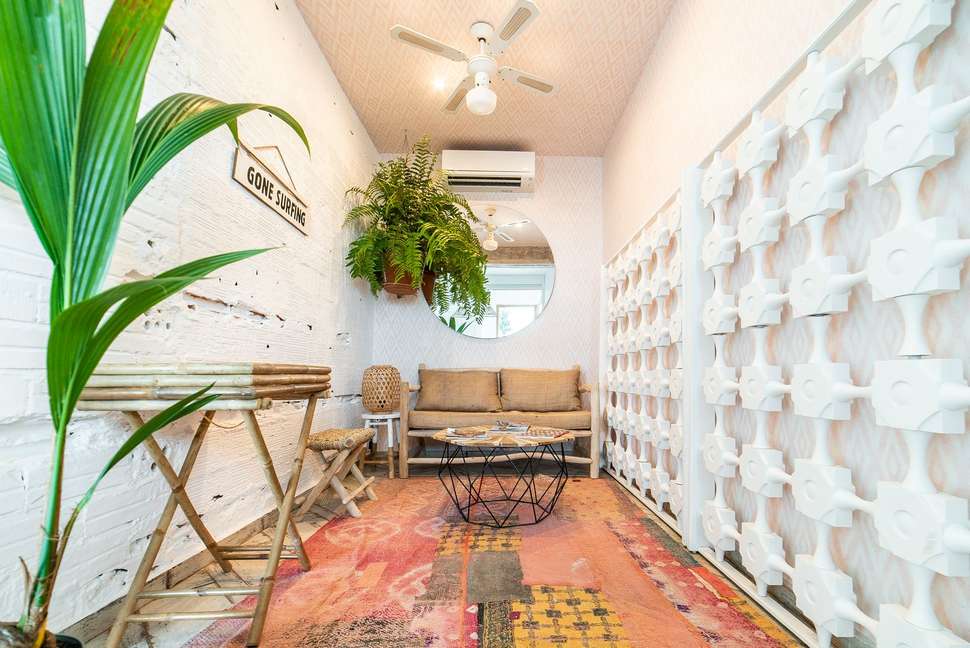 Een foto van Duna Hotel Boutique