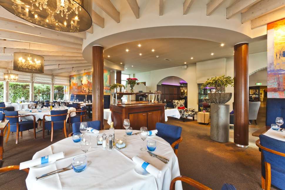 Een foto van Hampshire Hotel & Spa - Paping