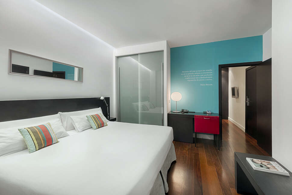 Een foto van Sea You Hotel Port Valencia
