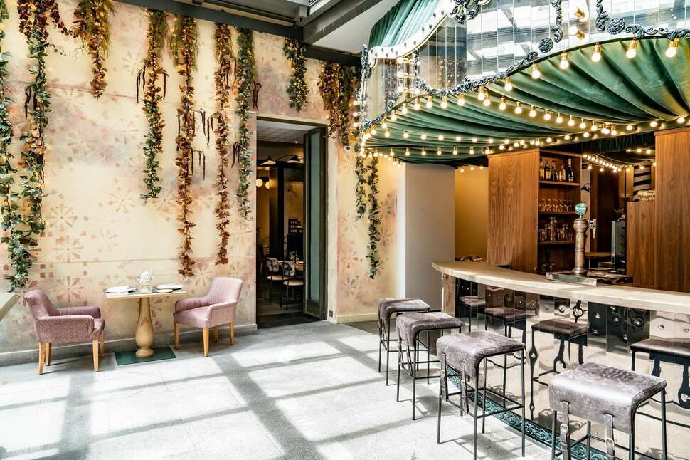 Een foto van Vincci Soho
