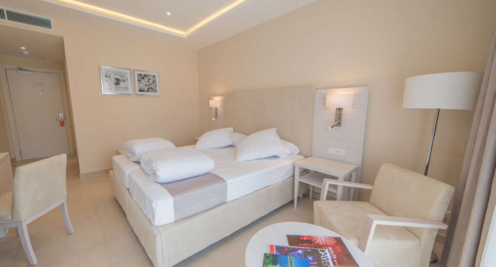 Een foto van Maritim Antonine Hotel & Spa