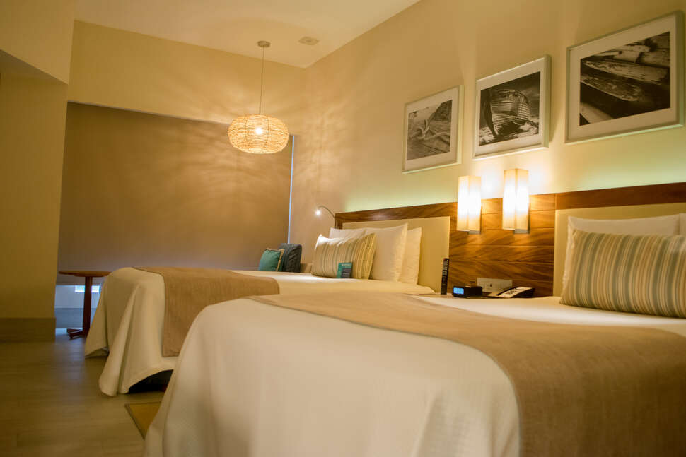 Een foto van Emporio Hotel & Suites