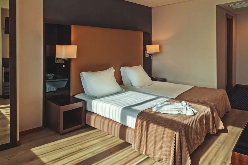 Ein Foto Turim Alameda