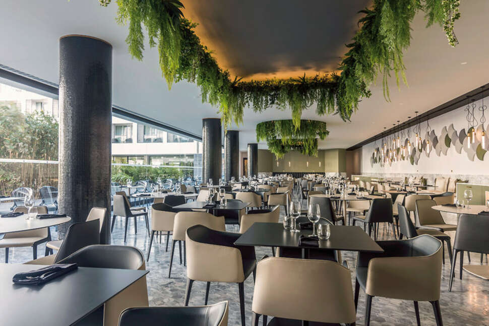 Een foto van Azoris Royal Garden Hotel