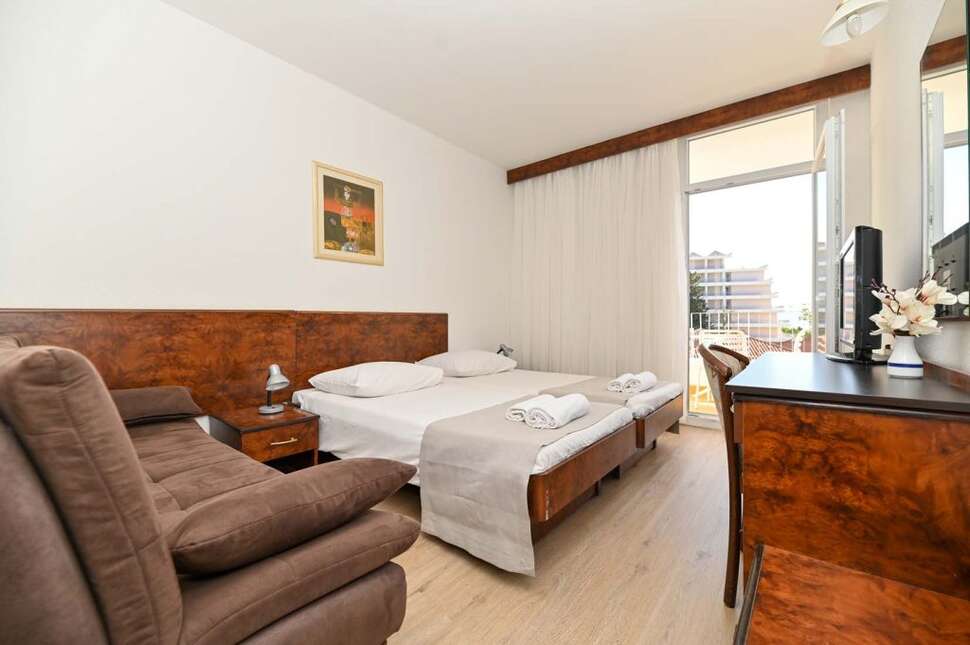 Een foto van Hotel Medena