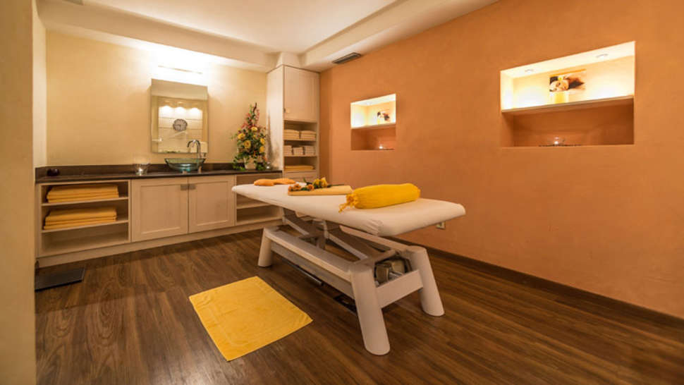 Een foto van Hotel Genziana