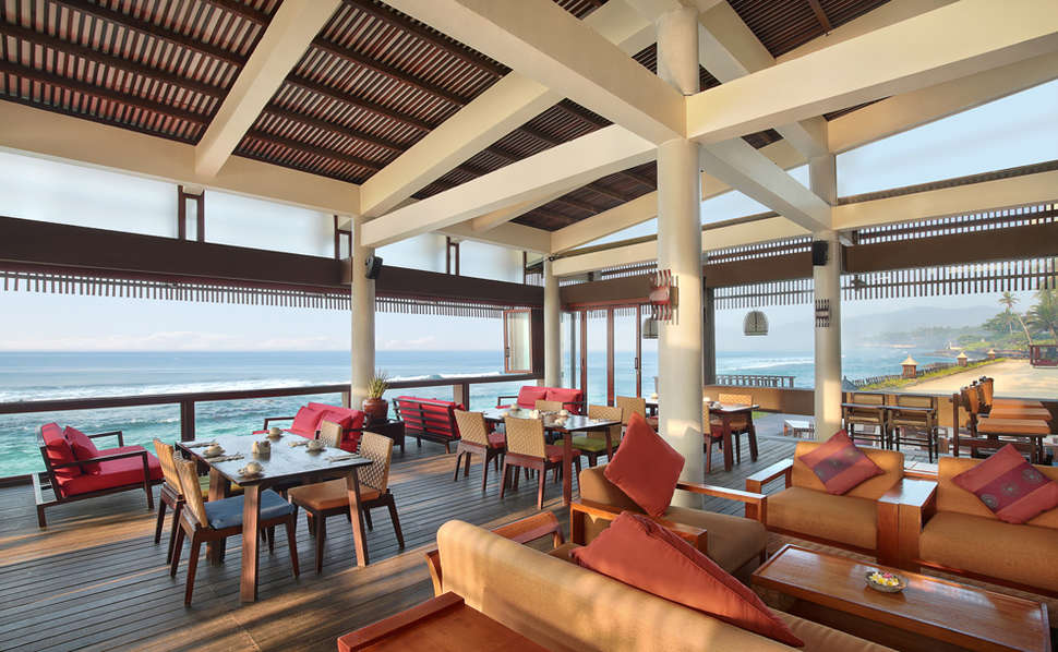 Ein Foto von den Einrichtungen im Rama Candidasa Resort & Spa