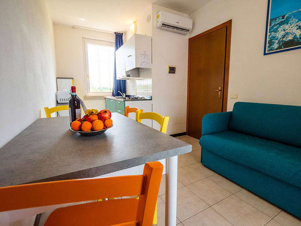 Een foto van Residence Gasparina Village