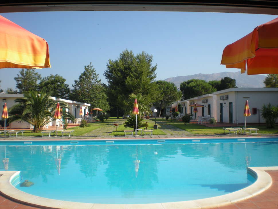 Accommodatie foto: Villaggio Artemide