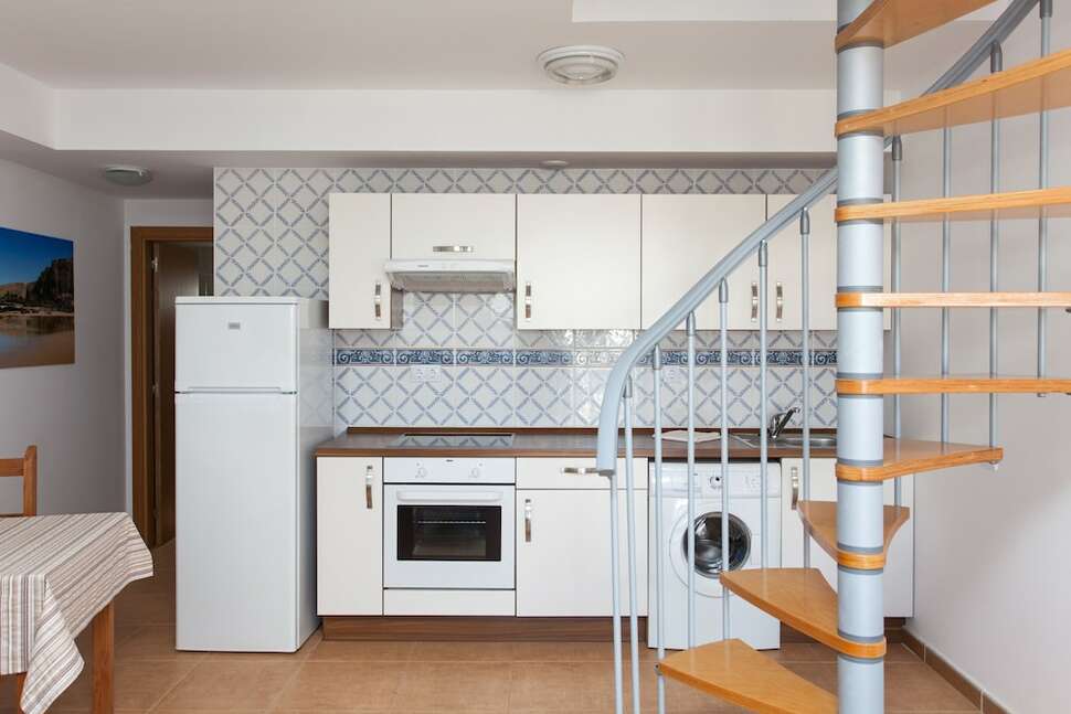 Een foto van Appartementen Tao Cotillo