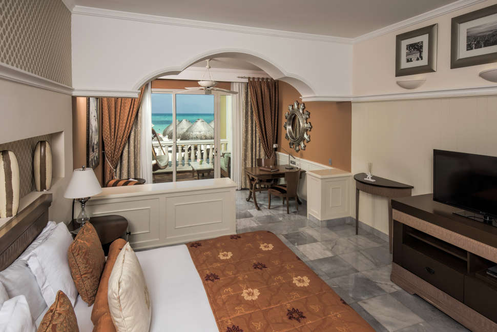Ein Foto Joia Paraiso by Iberostar