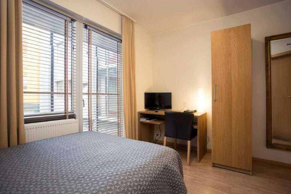 Een foto van Hotel Fron