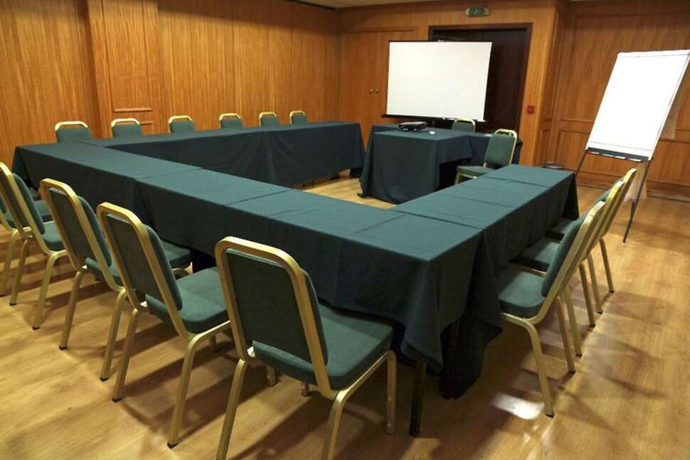 Ein Foto Hotel Ponta Delgada