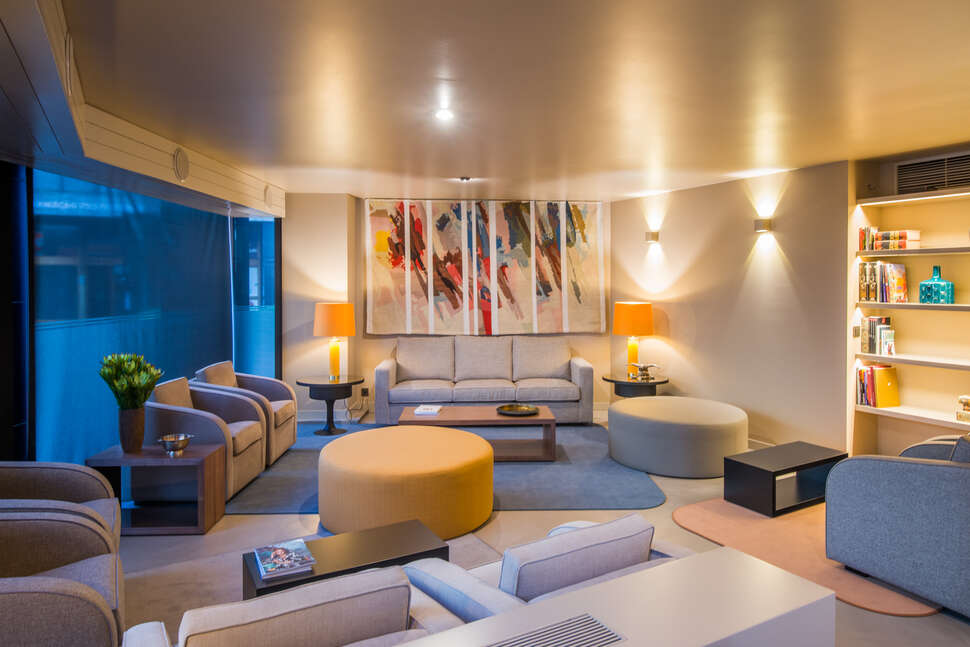 Een foto van Hotel Dom Henrique