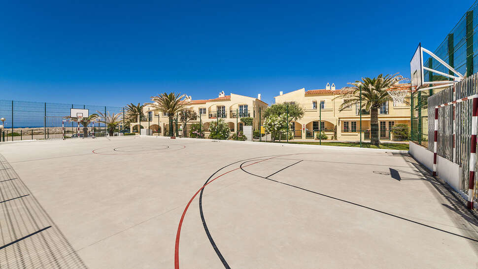 Een foto van Globales Appartementen Binimar