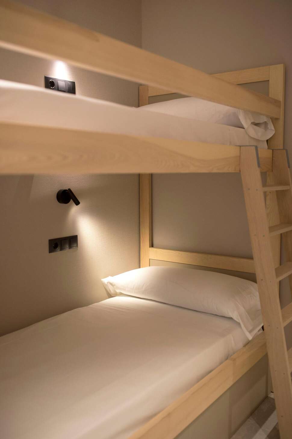 Een foto van GoodNight Cadiz Appartementen