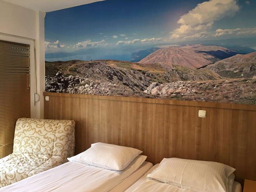 Een foto van Villa Tino Pub