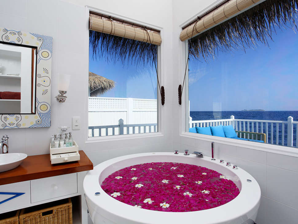 Een foto van Machchafushi Island Resort & Spa