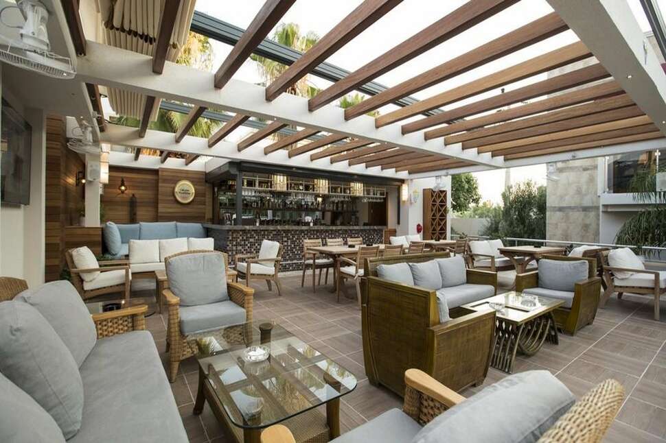 Ein Foto Bodrium Hotel & Spa