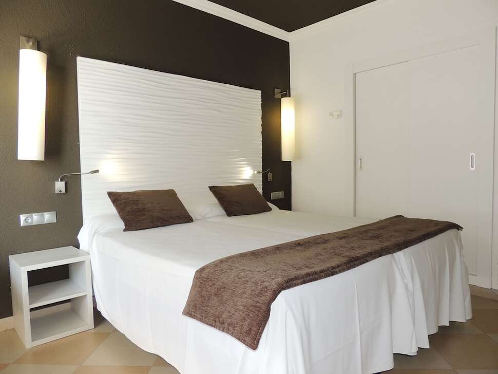 Ein Foto Hotel Augustus