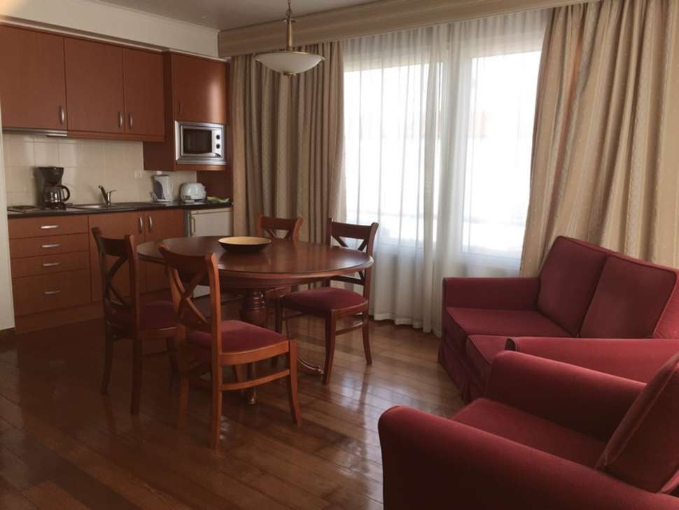 Een foto van Hotel Appartementen Gaivota
