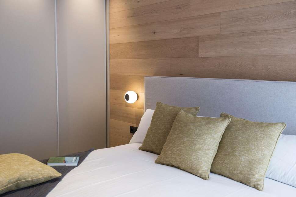 Een foto van GoodNight Cadiz Appartementen