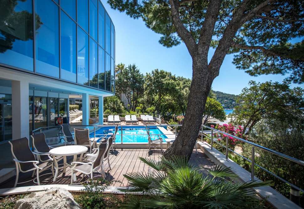 Ein Foto Hotel Royal Neptun