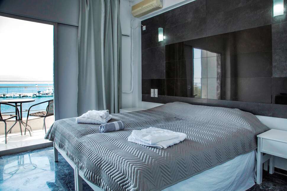 Een foto van Porto Evia Boutique Hotel