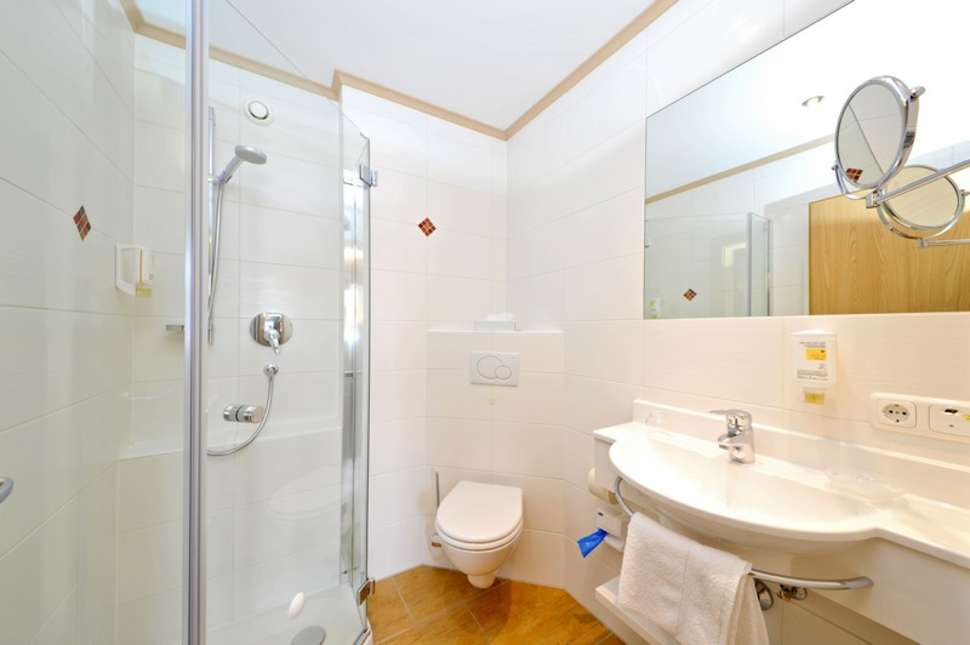 Een foto van Hotel Jakobwirt